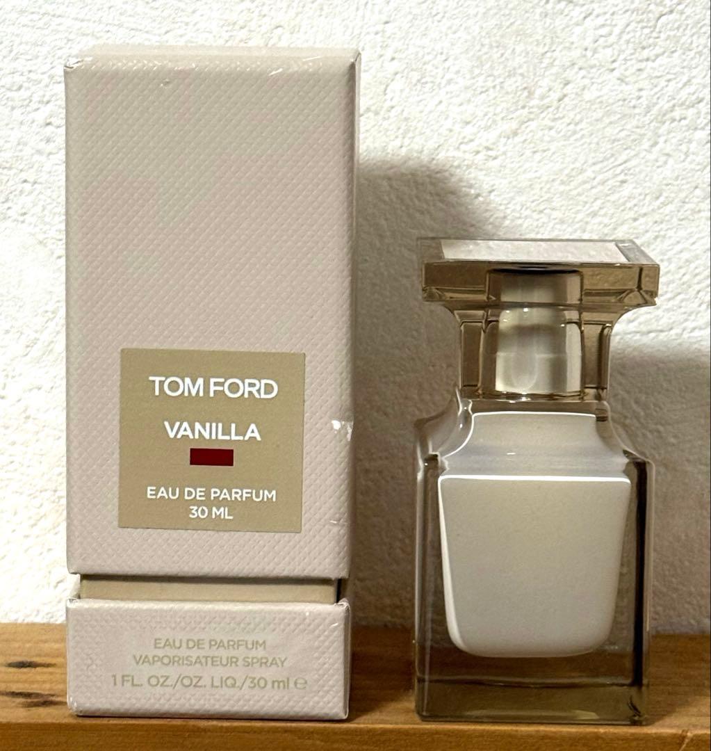 TOM FORD VANILLA SEX バニラ セックス 30ml