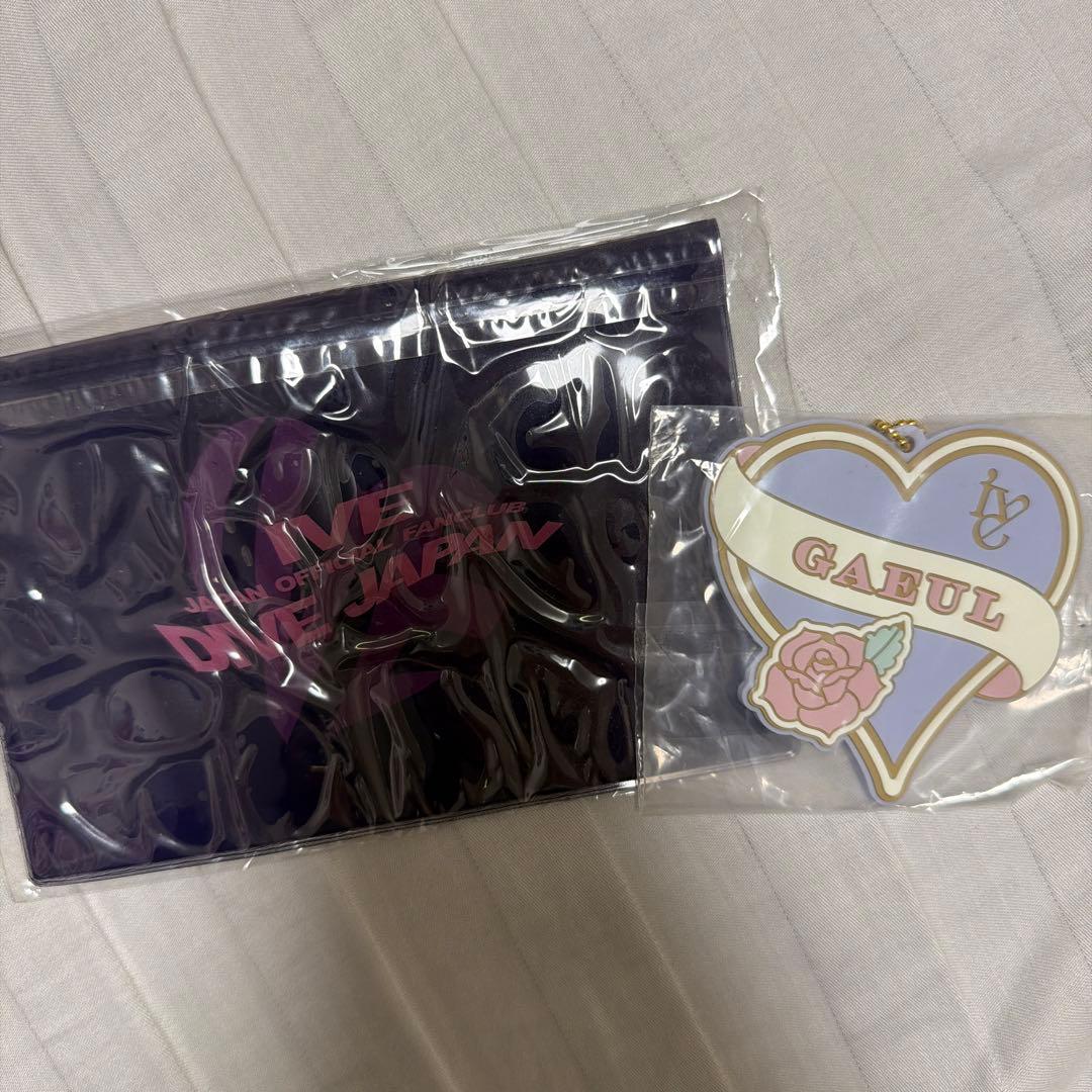 ive グッズ まとめ売り CD 写真集 トレカ