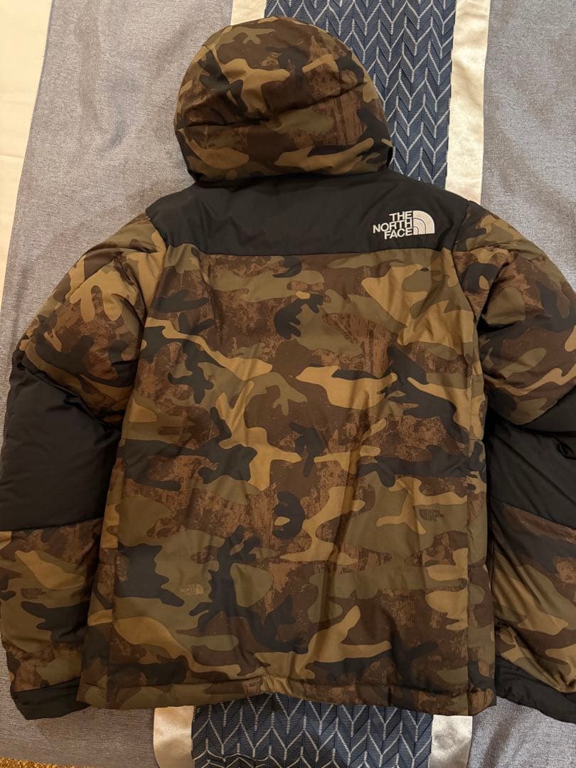 ととろノベルティバルトロライトジャケットXL ND92241