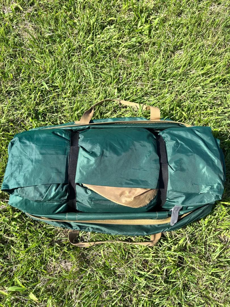 コールマンTough Wide Dome IV 300