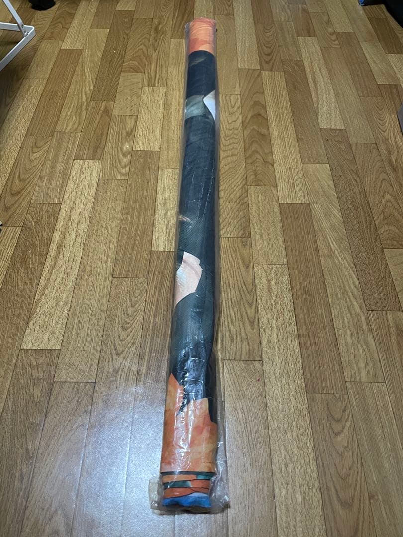 ブラック★ロックシューター　THE GAME ゲーマーズ限定版タペストリー