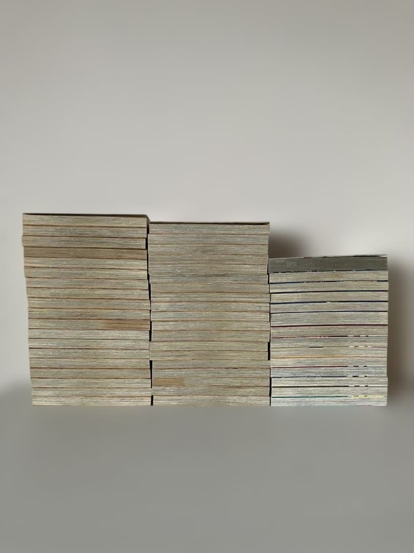 遊戯王 漫画 まとめ売り 初版多数 R・GX OCGカード未開封 ヤケあり