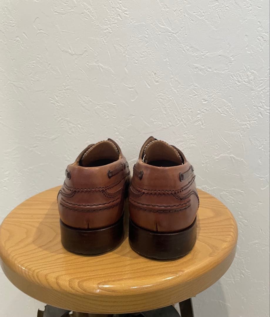 い*ん様 新春セール JOSEPH CHEANEY × NANO MERRICK