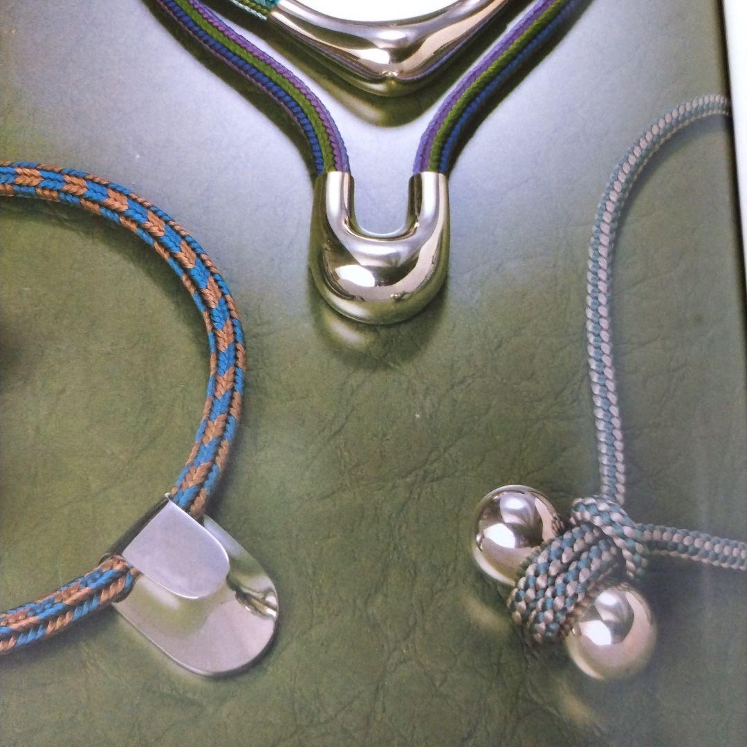 組紐ジュエリー　なかやまあや