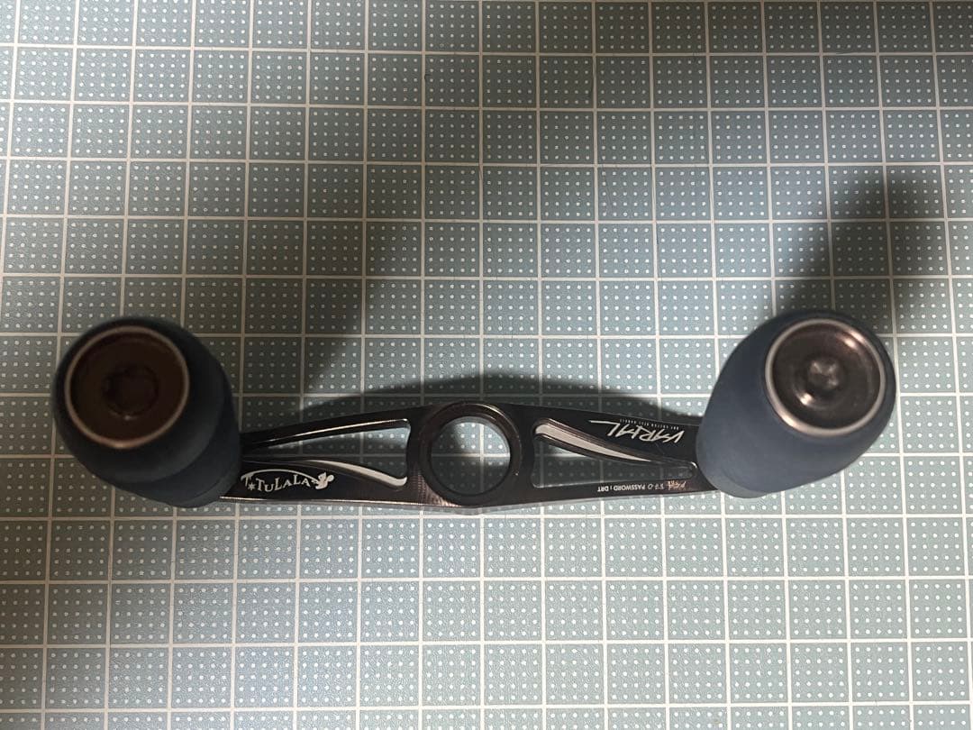 ＤＲＴ×ツララ　バリアルハンドル　87