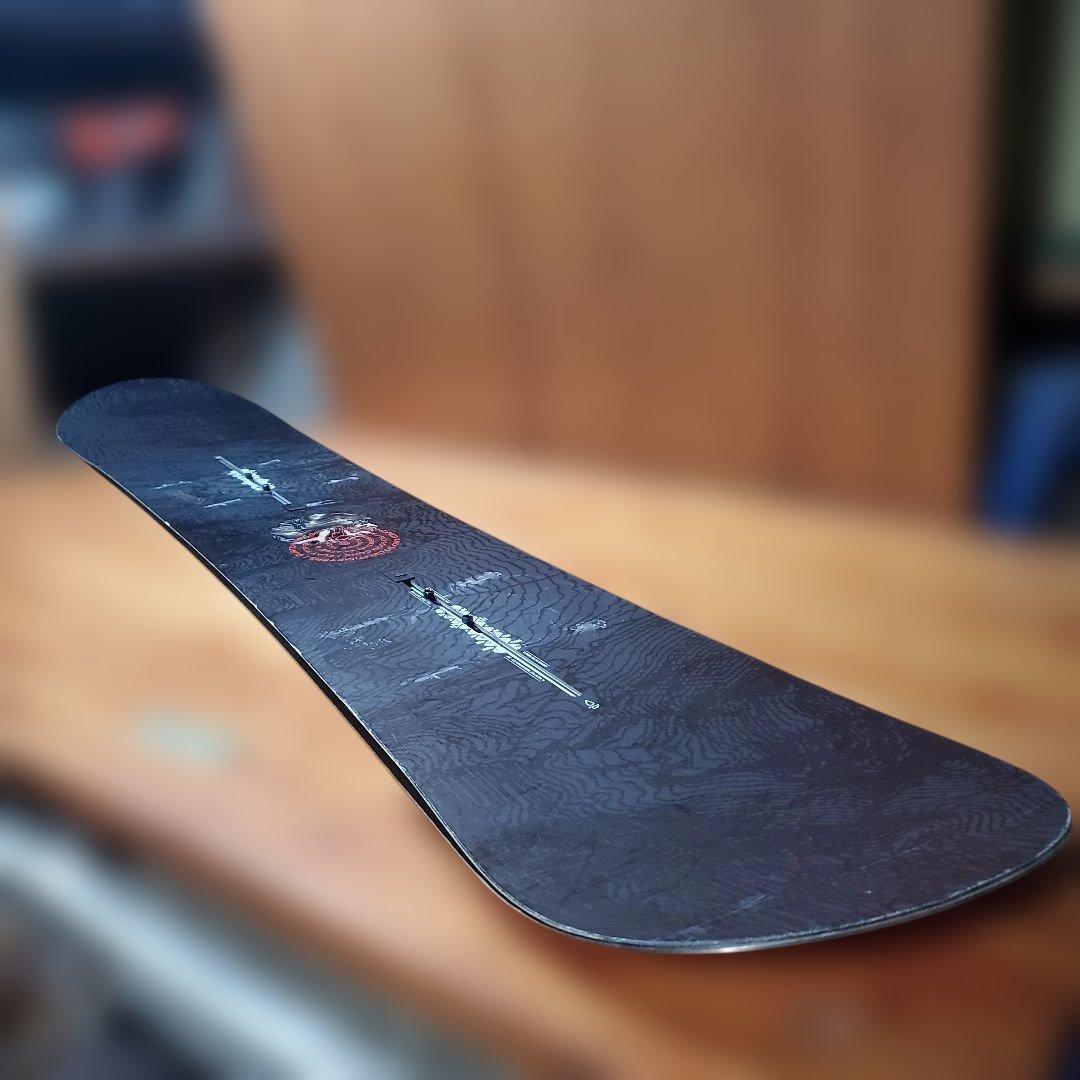 BURTON スノーボードブーツ 150cm! a2655