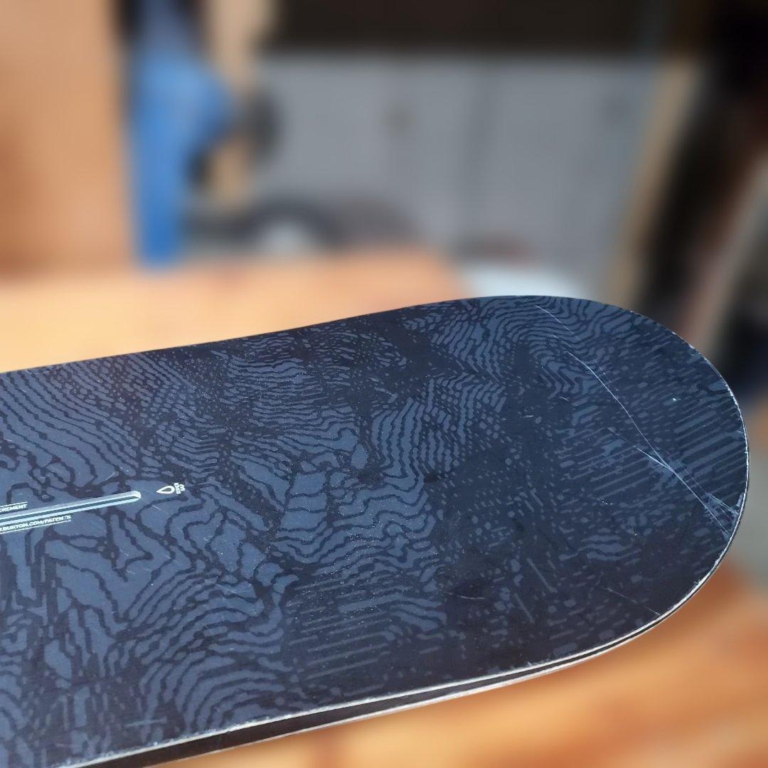 BURTON スノーボードブーツ 150cm! a2655