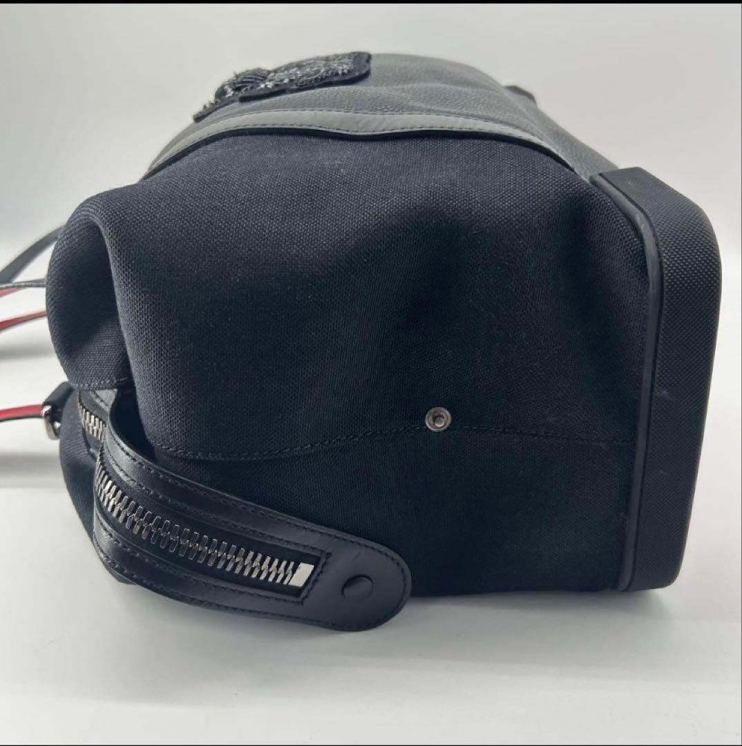 美品✨Christian Louboutin BAG DAMON ボストンバッグ