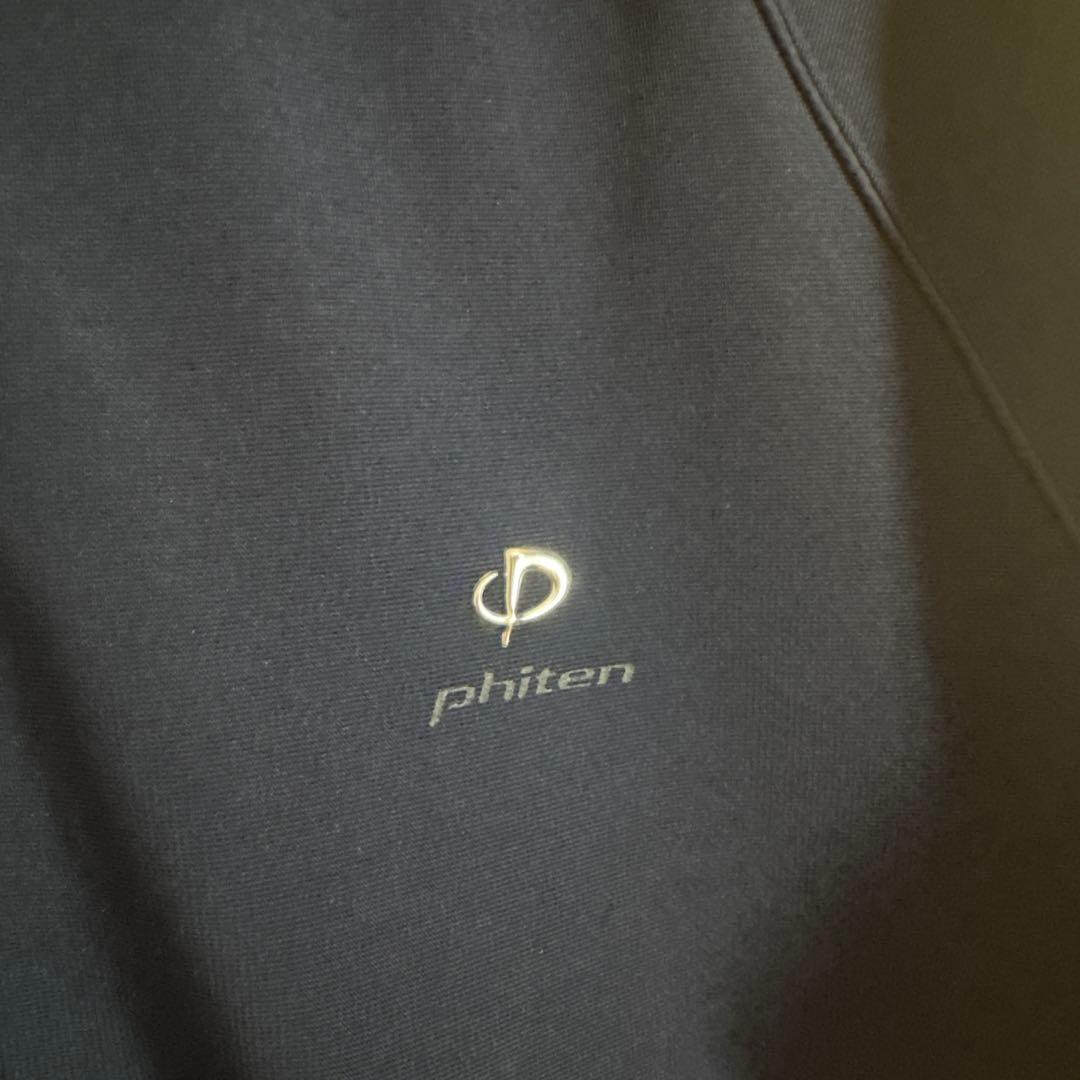 ファイテン リカバリーウェア Ｌ