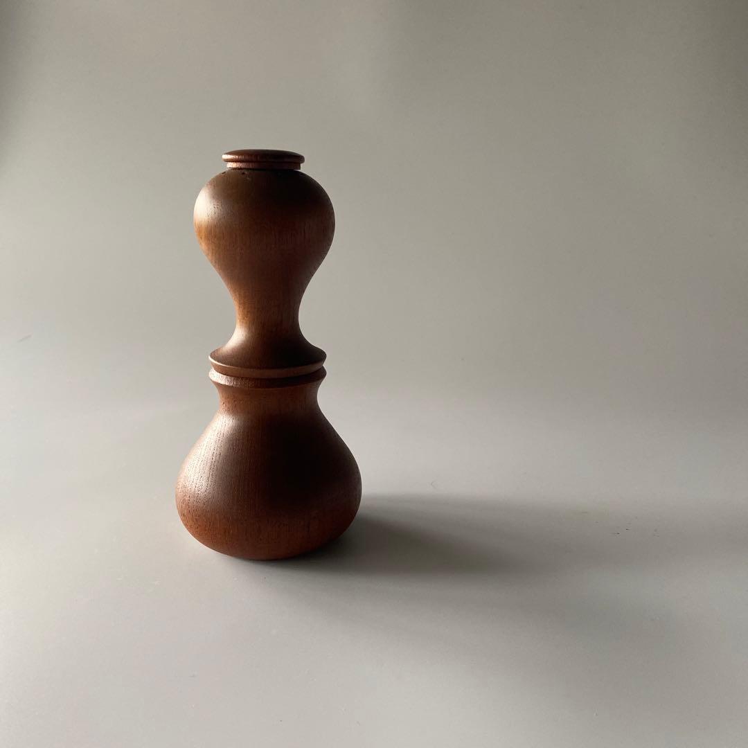 DANSK ダンスク Quistgaard クイストゴー チーク ペッパーミル