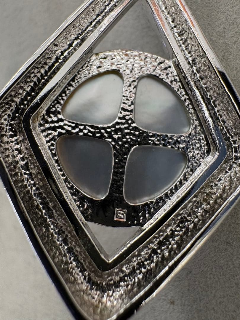 TASAKI タサキ マベパール ペンダント ネックレス