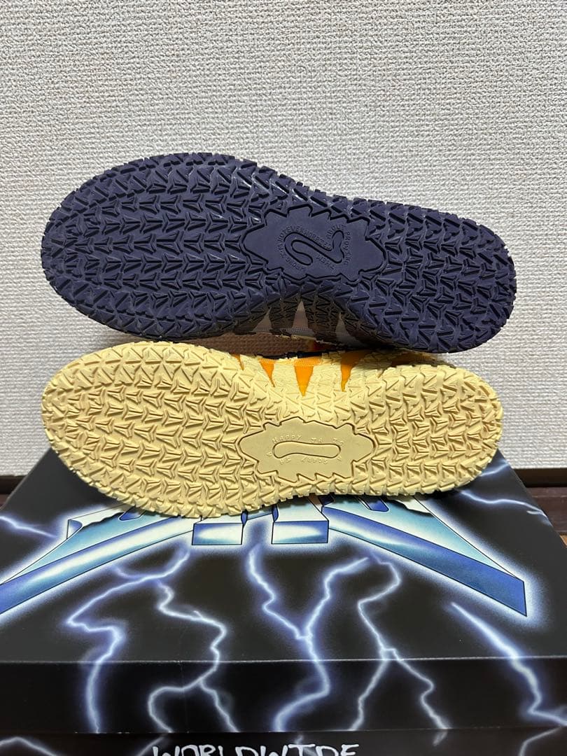 Nike Ja 3 \"Hustle & Flow\" ナイキ ジャ3