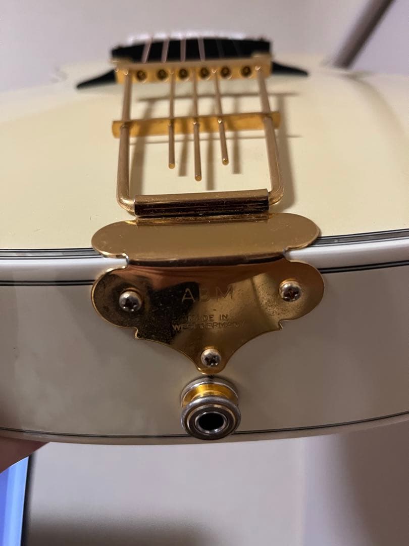 ギター ARIA CUSTOM SHOP AET-120