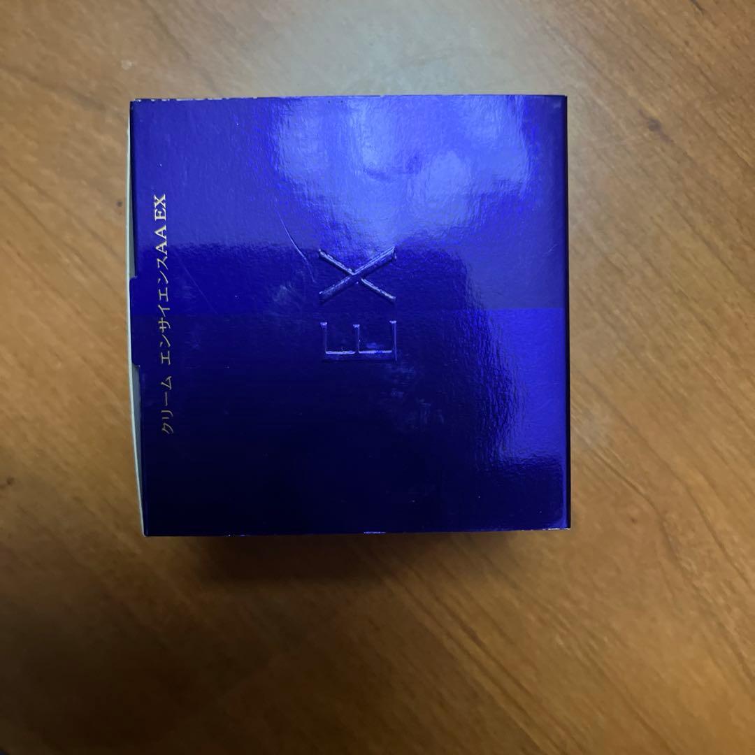 資生堂　リバイタル クリームエンサイエンスAA EX