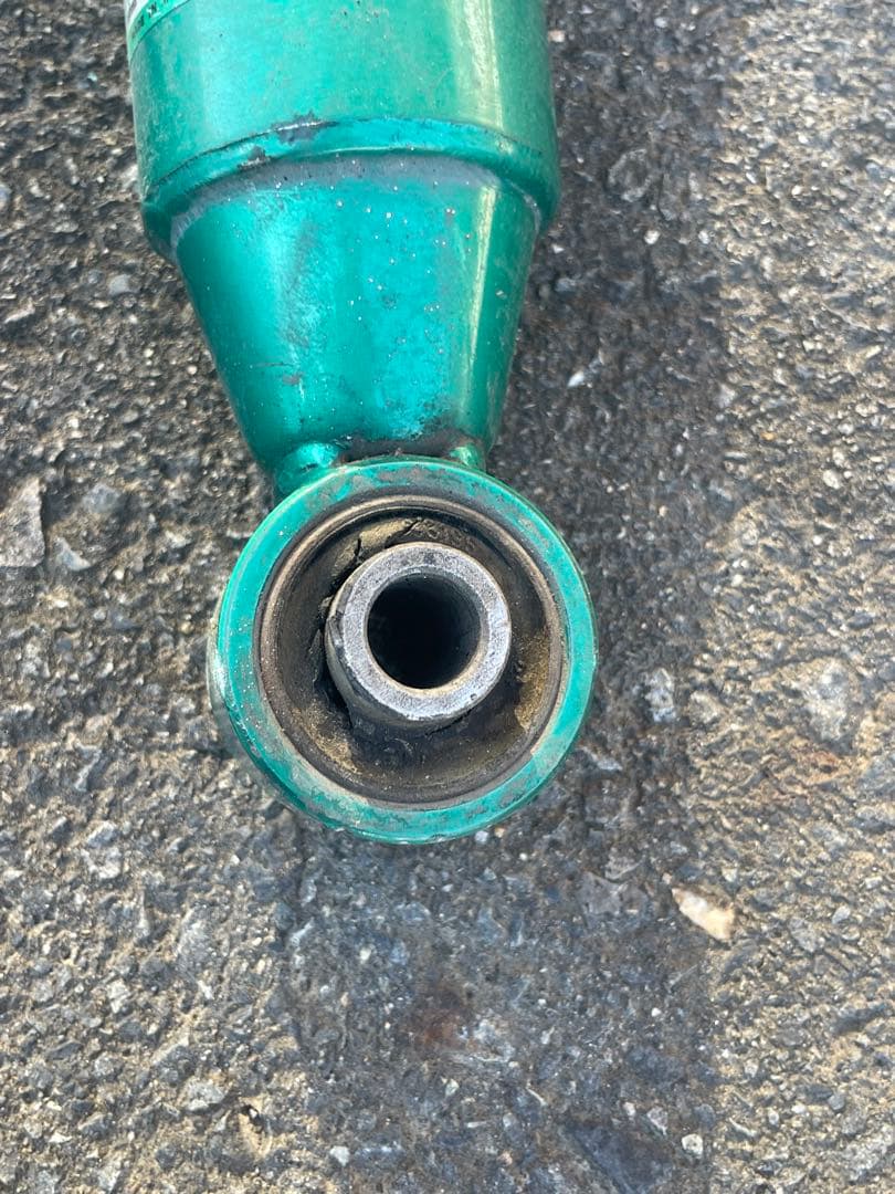 Jzz30ソアラJza80 スプラ TEIN フルタップ式車高調