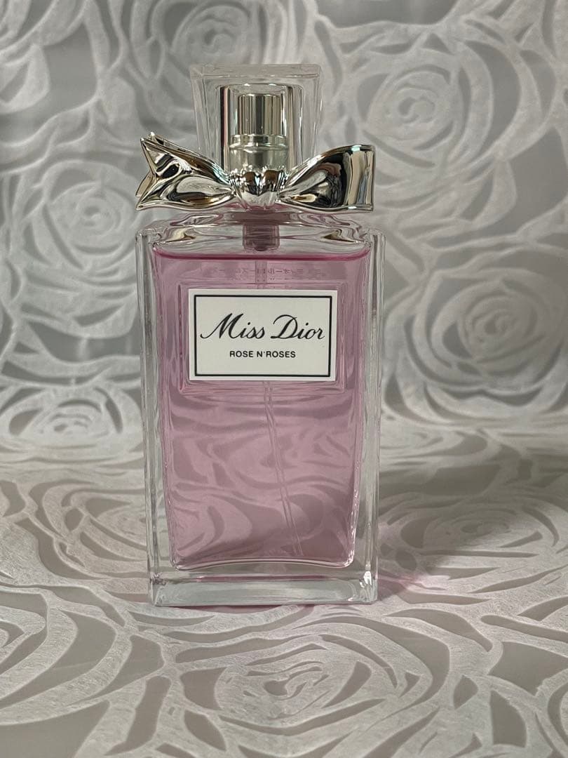 ミス　ディオール　ローズ&ローズ　オードゥトワレ　50ml