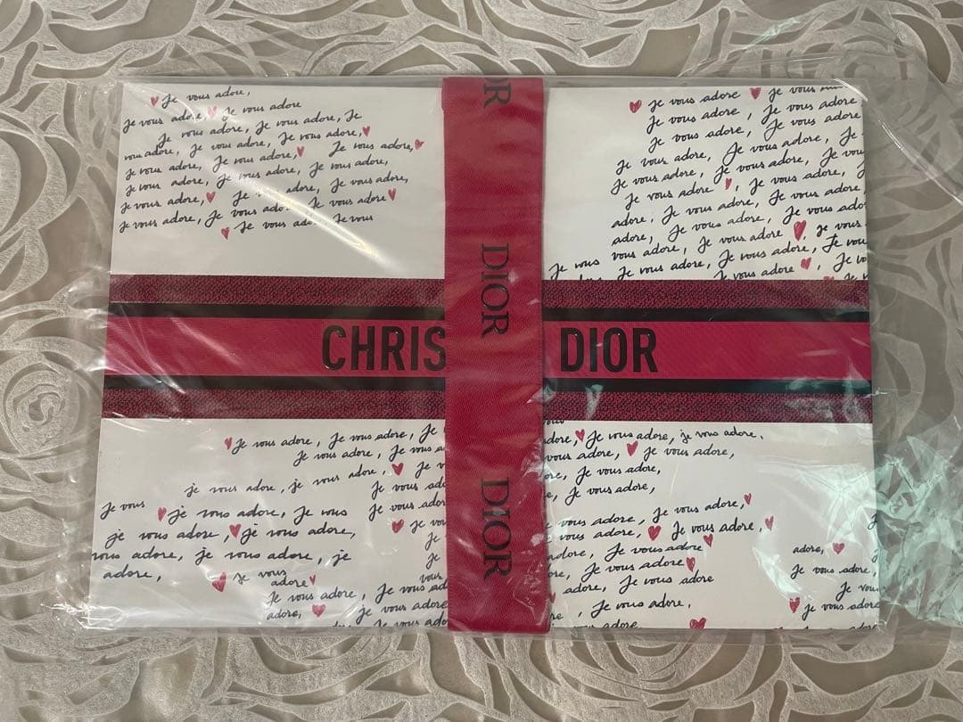 ミス　ディオール　ローズ&ローズ　オードゥトワレ　50ml