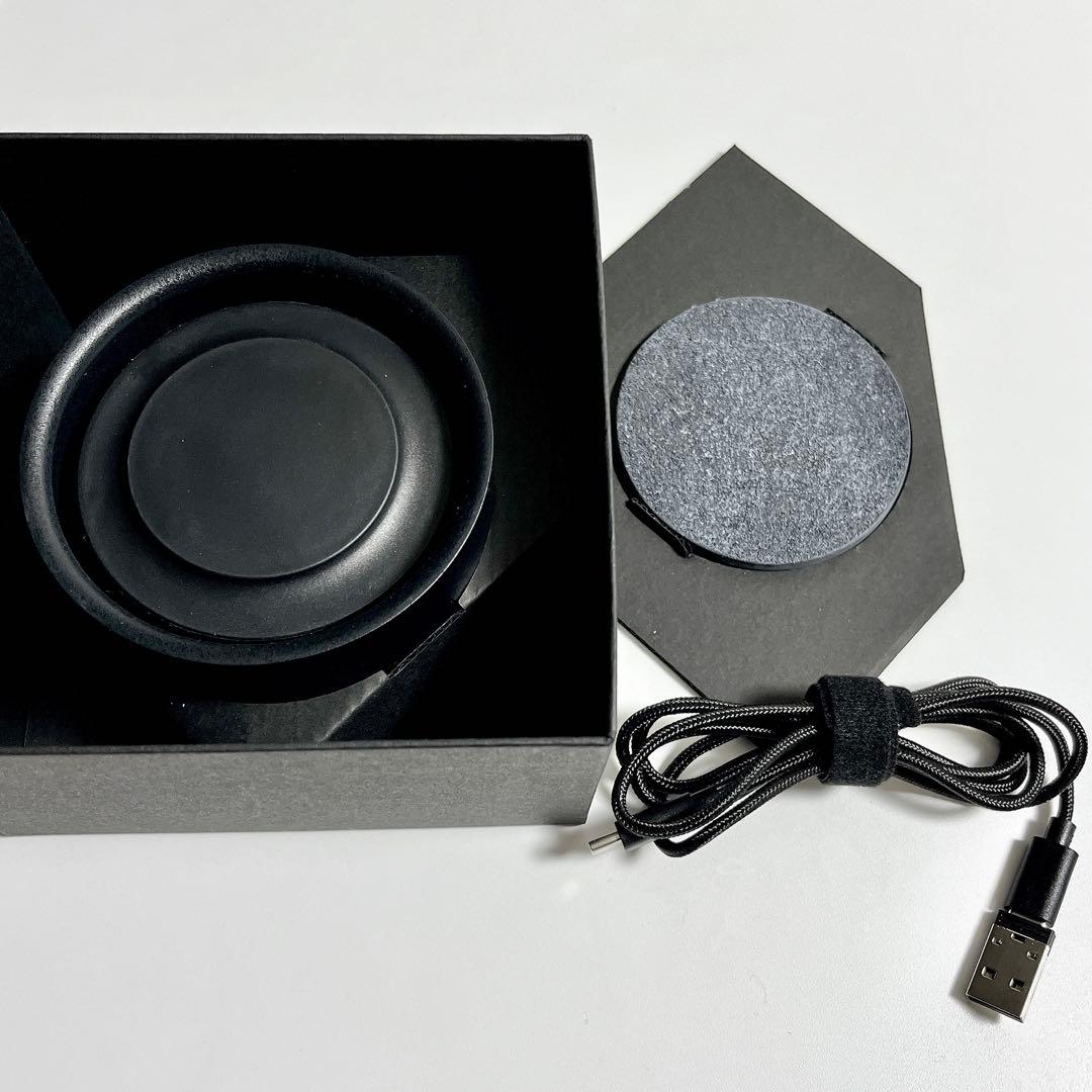 weekend アロマディフューザー