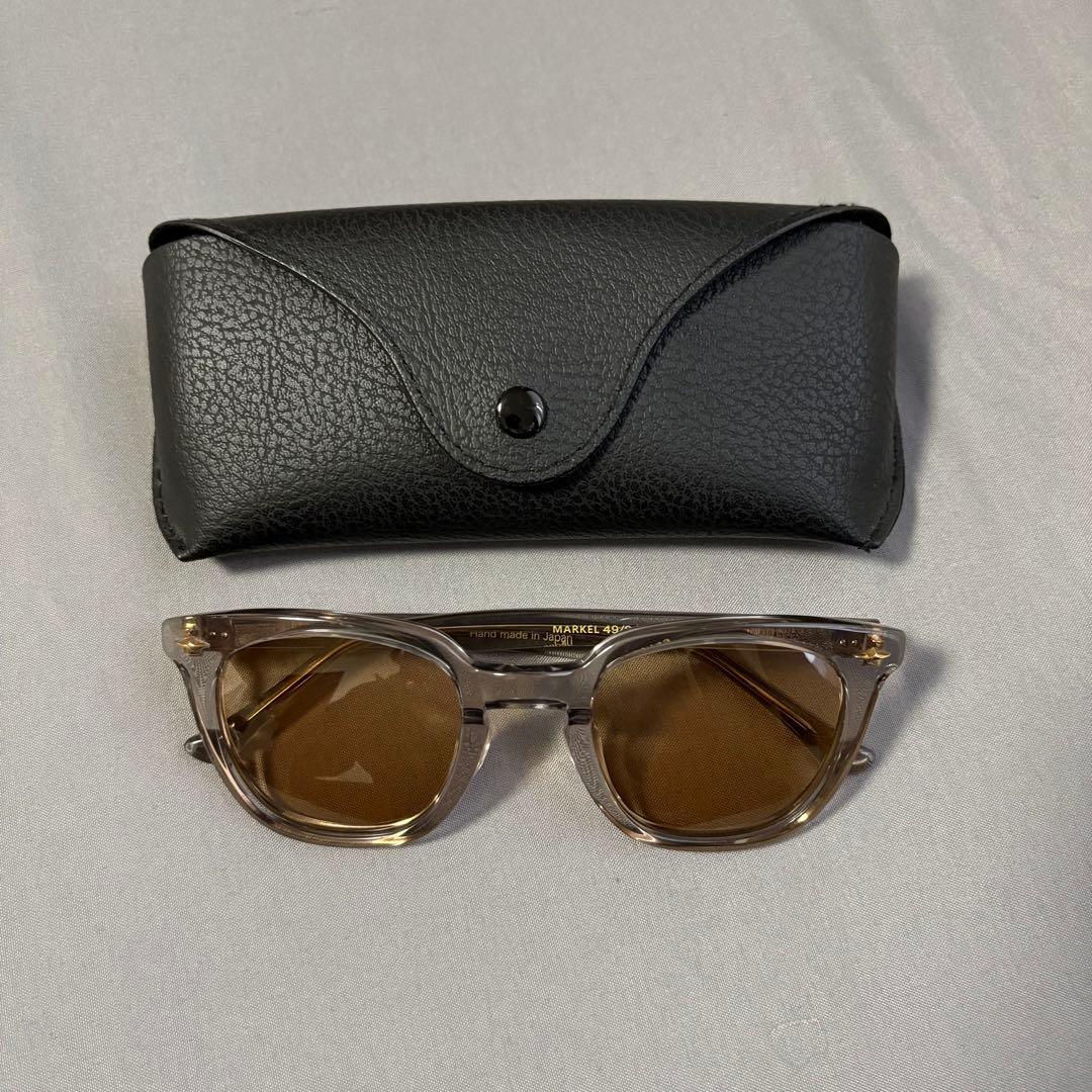 小物 EVILACT MARKEL