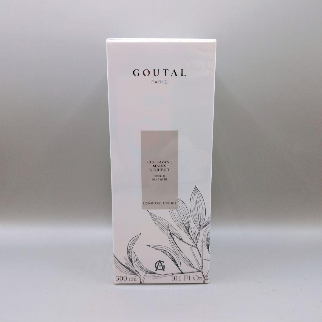 【新品未使用】 グタール オリアンハンドウォッシュ 300ml