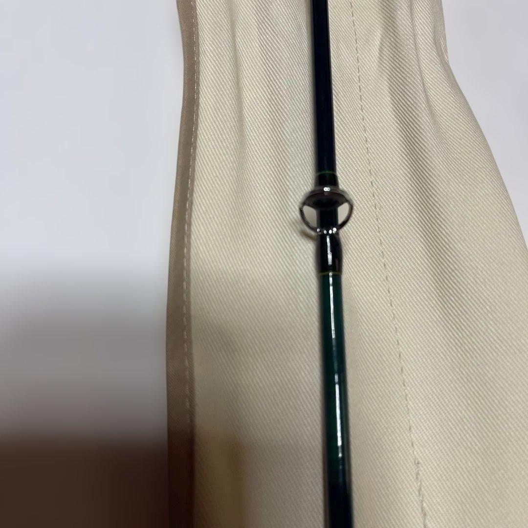 コータック　ビューライトフライFY1200 6'0\" #4