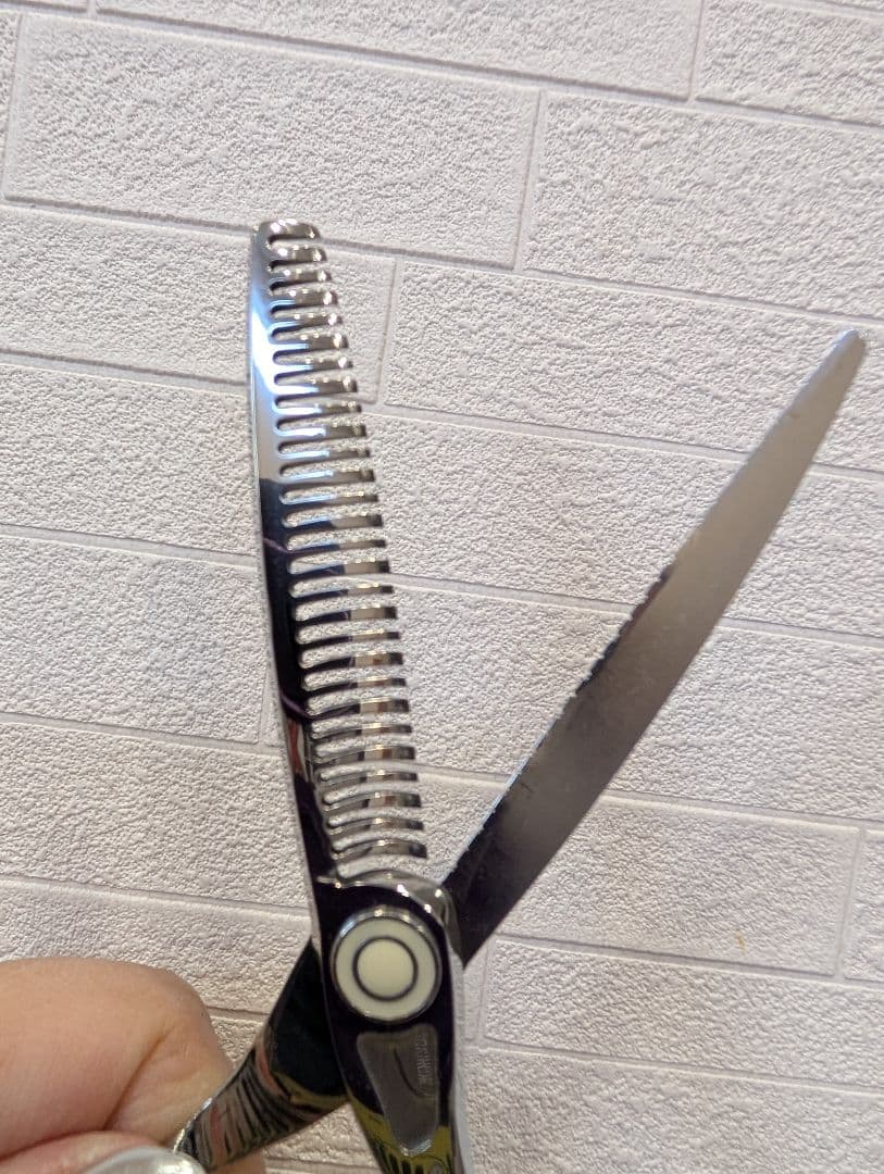 トギノンス　40%セニング