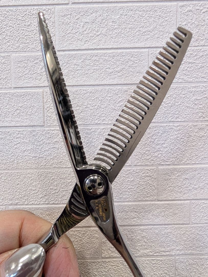 トギノンス　40%セニング