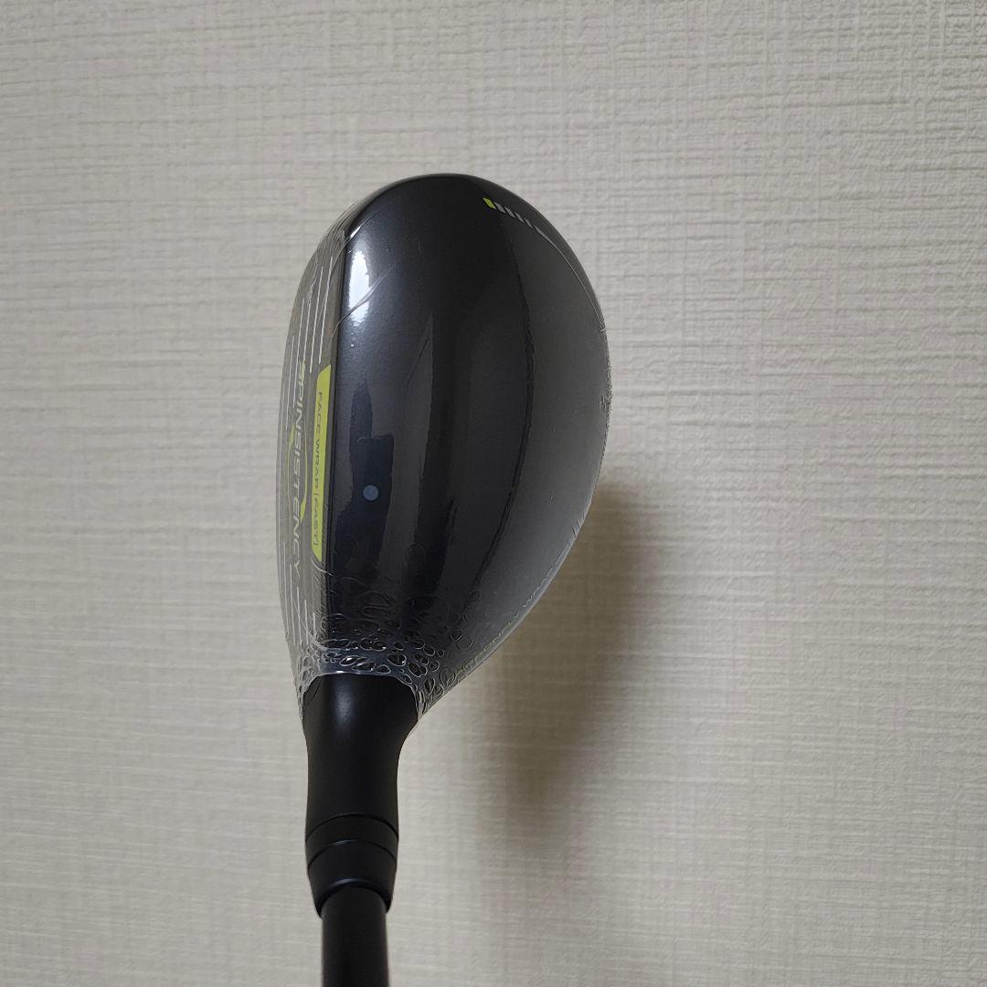 【新品】G430 3U SR ALTA J CB BLACK