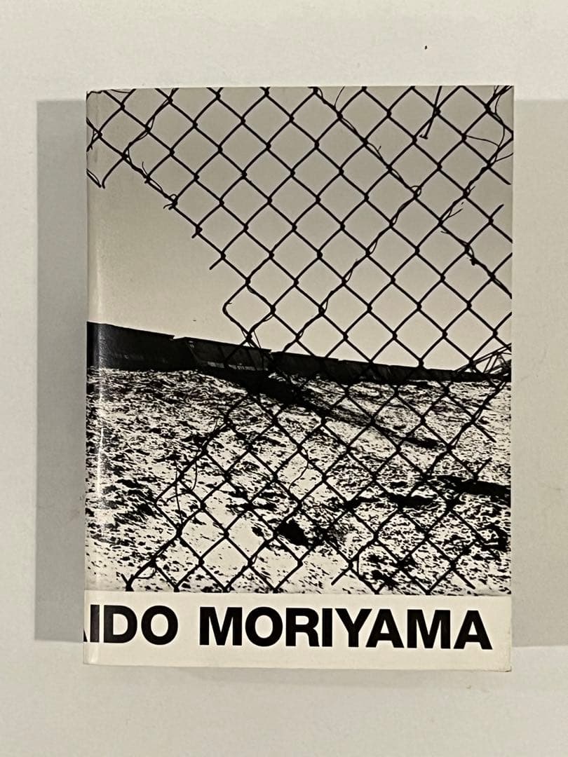 森山大道 DAIDO MORIYAMA Northern at SIX