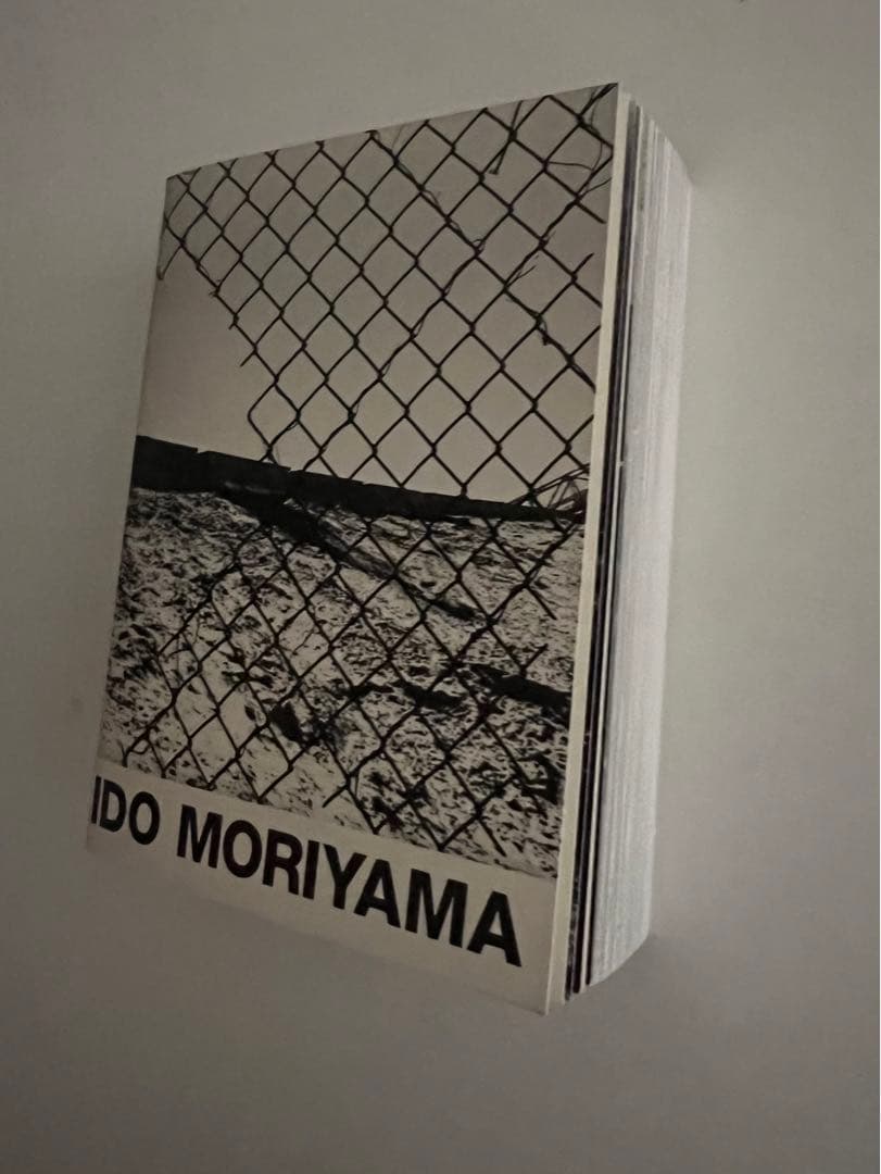 森山大道 DAIDO MORIYAMA Northern at SIX
