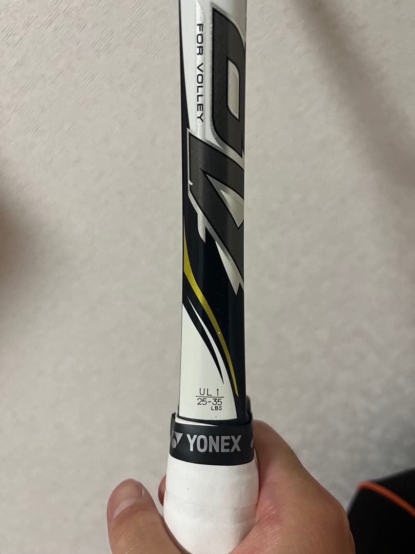 最終値下げ ナノフォース 8V REV UL1