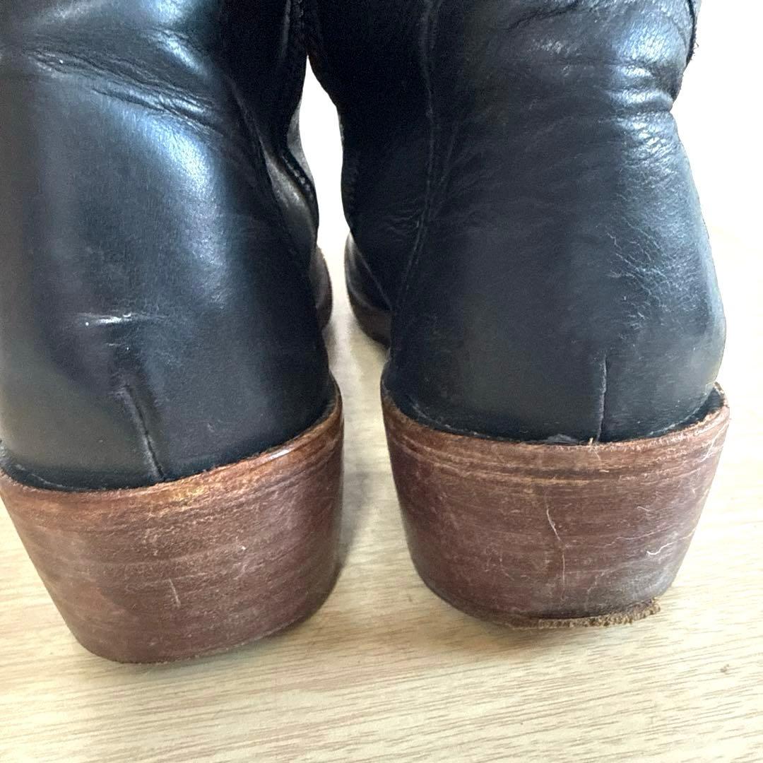 Dr. Martensドクターマーチン レディース 編み上げブーツ