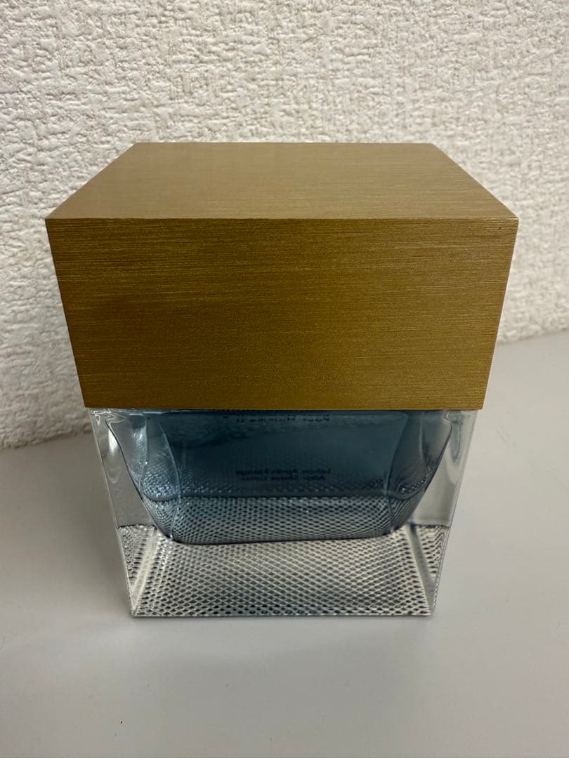 グッチ　Pour Homme Ⅱ　アフターシェーブローション　100ml