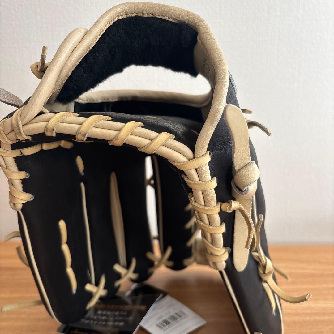 o*i様 ゼット　プロステイタス　グラブ　グローブ　外野　BRGB32547