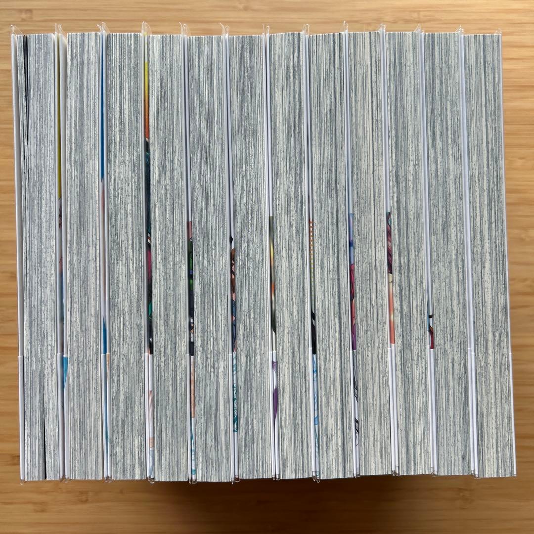 さわらないで小手指くん１〜１２全巻初版帯付