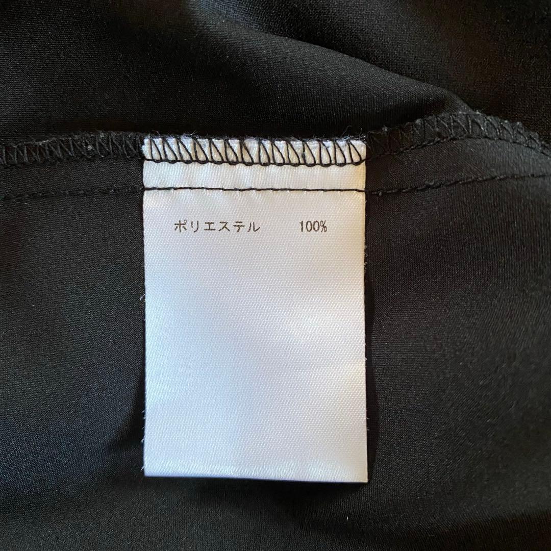 ダイアグラム　チェックコンビワンピース　トレンチ風　切替 ベルト　マキシ