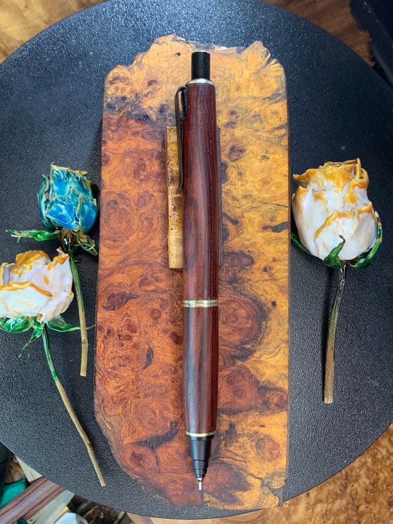 ヒヨコオーダー品クルトガメタルココロボ流線型