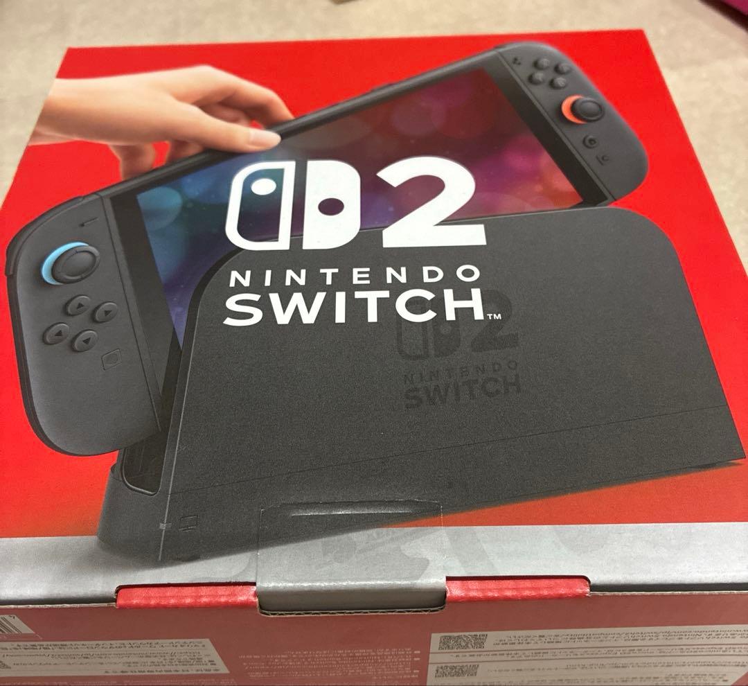 Switch2 マリオカートワールド セット