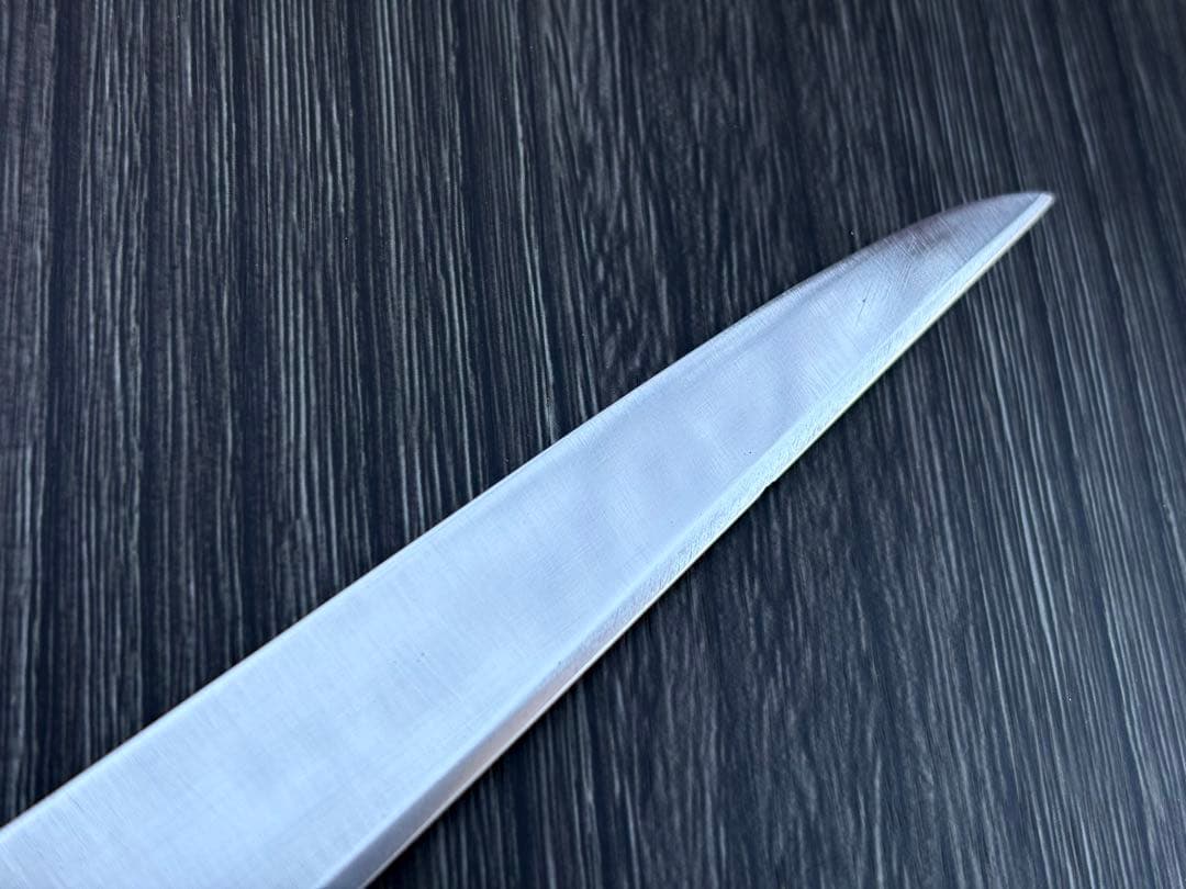 Misono ミソノ 440 筋引き スライサー 約270mm