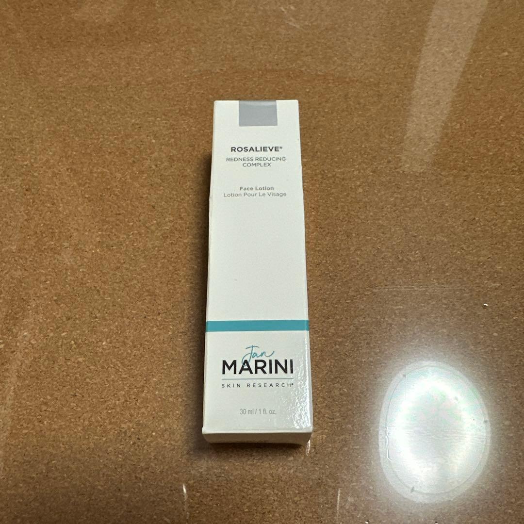 ジャンマリーニ ロザリーブ RRC フェイスローション 新品 未開封