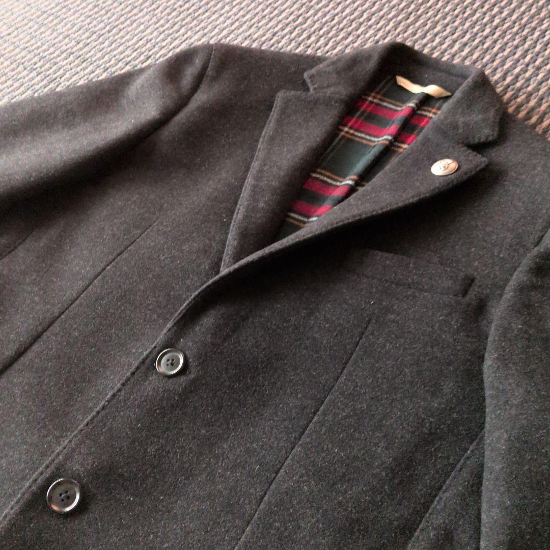 ハイドロゲン テーラードジャケット 50