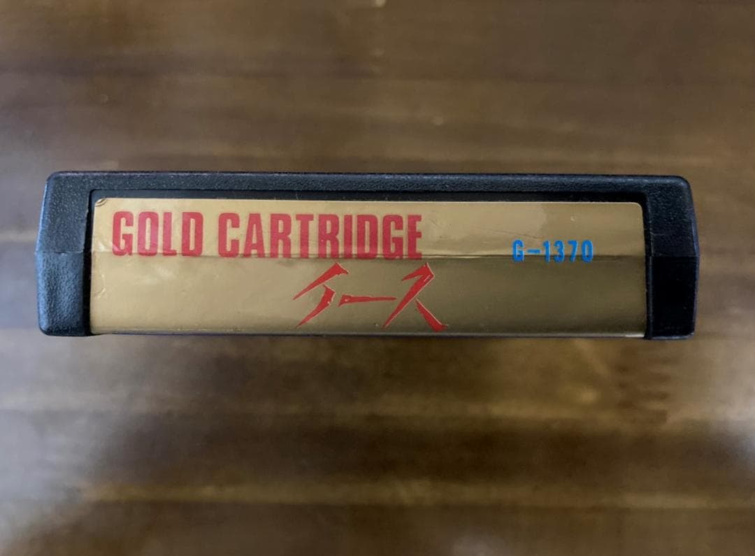 SEGA イース　Ys　セガ　マークIII マスターシステム