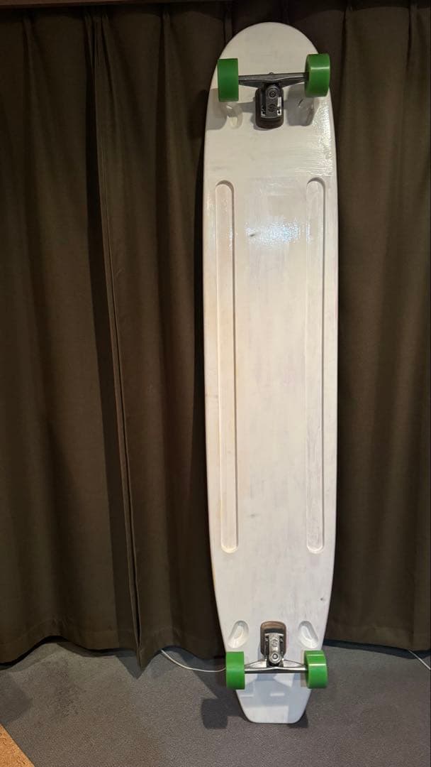 ★ hamboards ハムボード　ロングボード 陸トレ サーフスケート