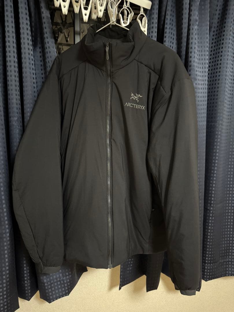ARC'TERYX Atom AR ジャケット　L