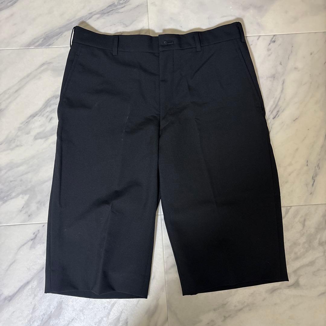 COMME des GARCONS ハーフパンツ