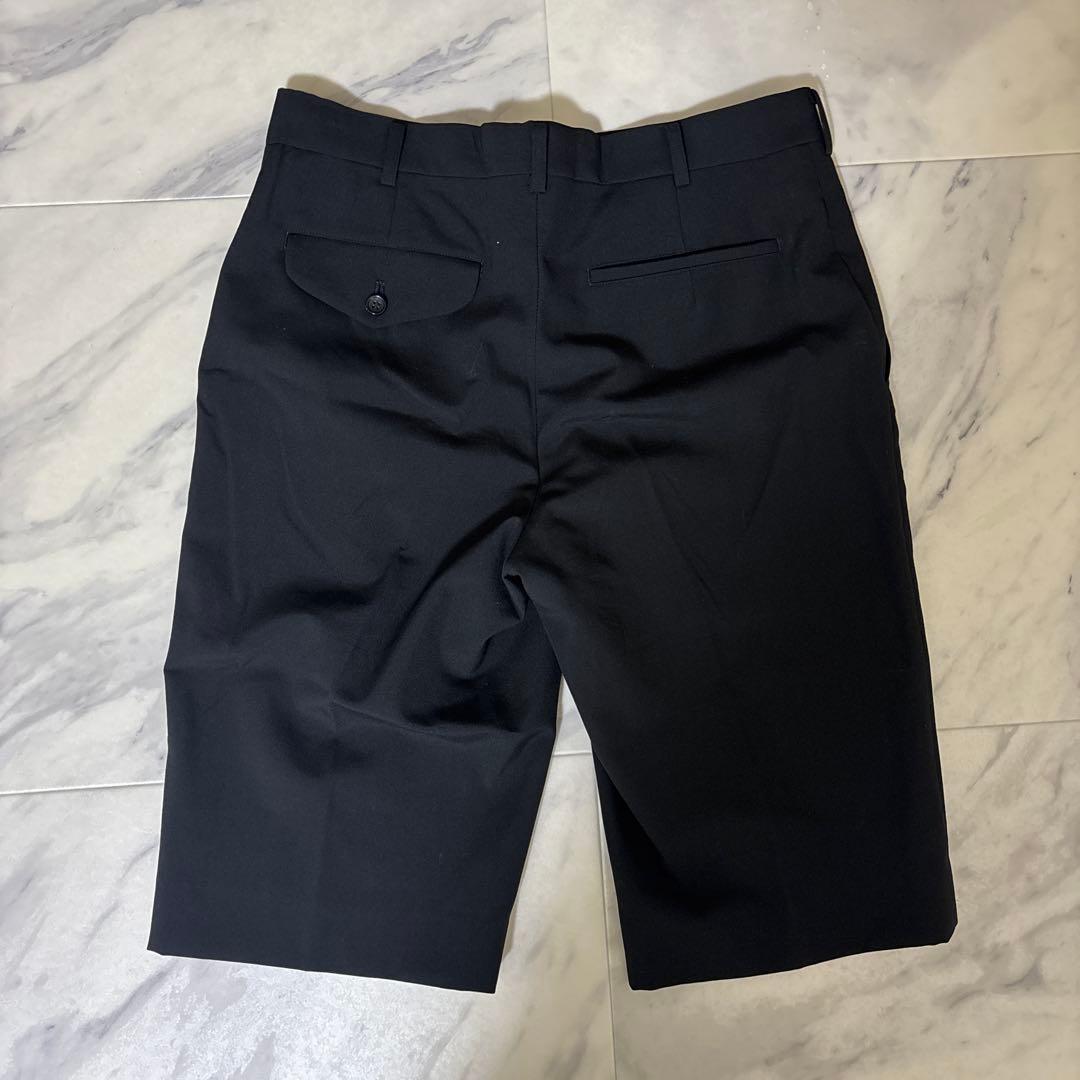 COMME des GARCONS ハーフパンツ