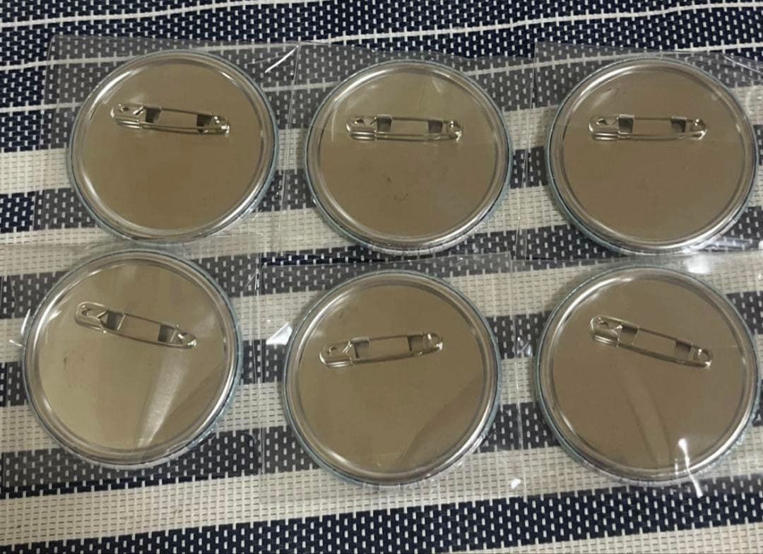 糸師凛 Theキャラ Frame ver 缶バッジ 72個 まとめ売り