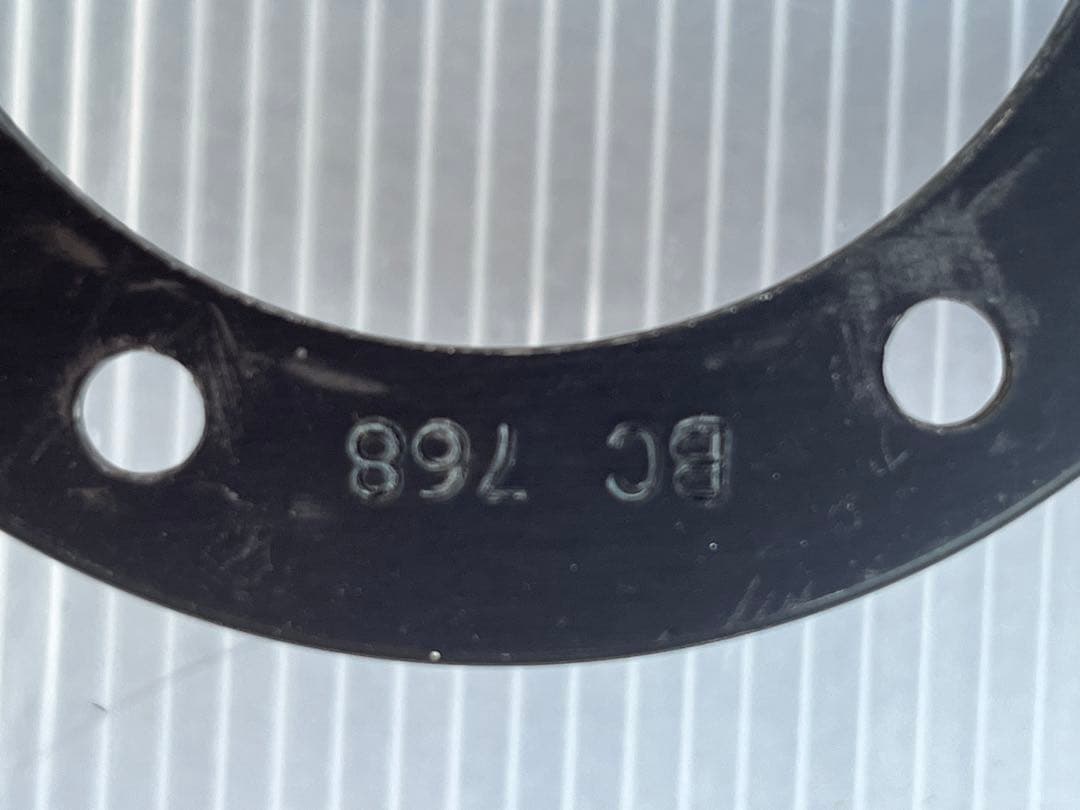 ナルディ　ラリータイプ　33パイ