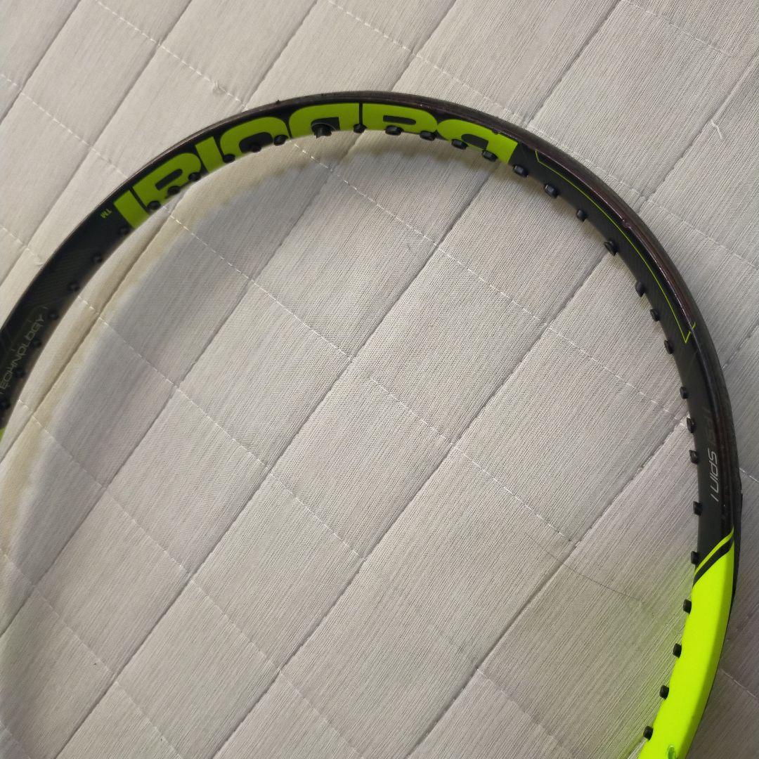 バボラ　ピュアアエロ　G3