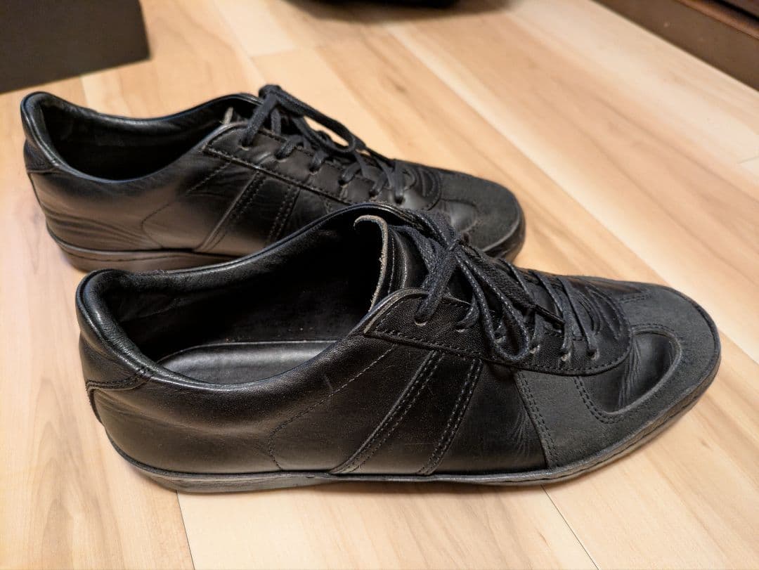 靴 hender scheme MIP-05 size5